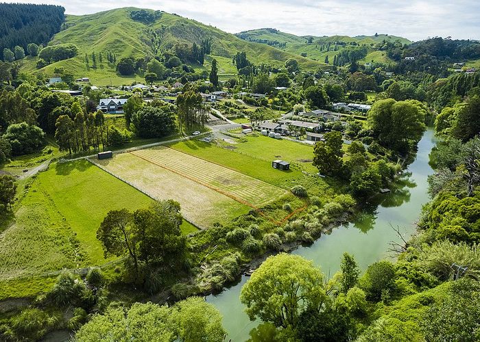 at 0 Hacche Road, Outer Kaiti, Gisborne, Gisborne