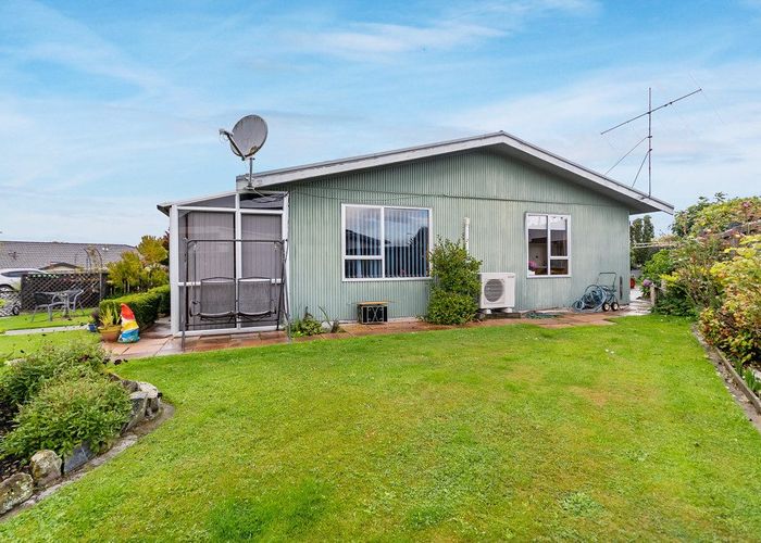  at 3/428 Wai-iti Road, Gleniti, Timaru, Canterbury