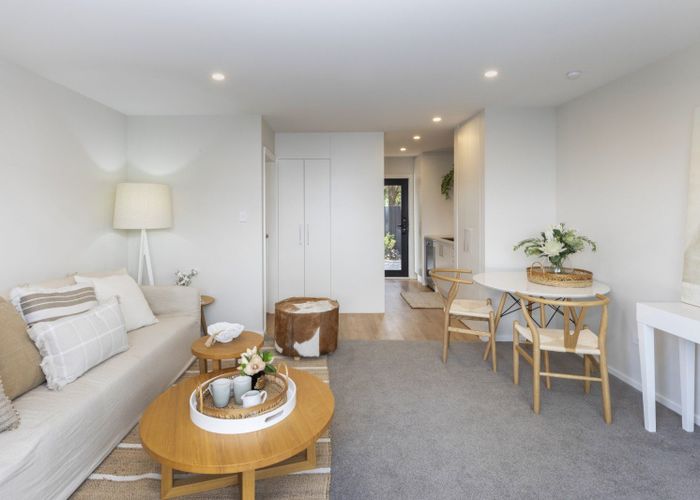  at 2/45 Berry Street, St. Albans, Christchurch City, Canterbury