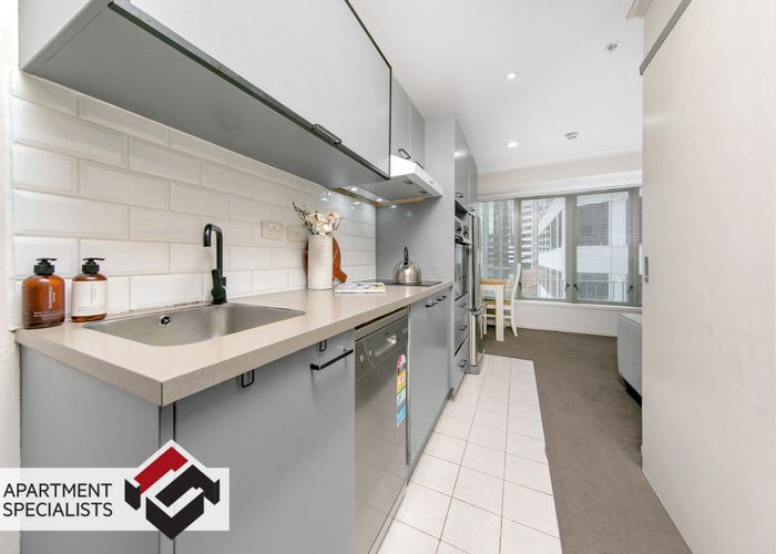 at 11 Liverpool Street, City Centre, Auckland City, Auckland