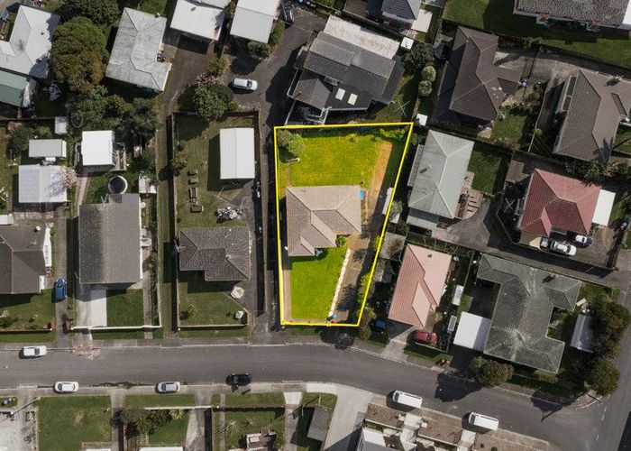  at 3 Rielly Place, Mount Wellington, Auckland