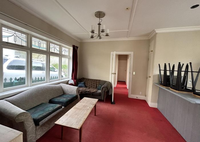  at 3 Mudges Terrace, Newtown, Wellington, Wellington