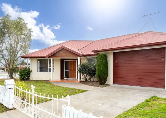  at 28 Cashmere Grove, Witherlea, Blenheim