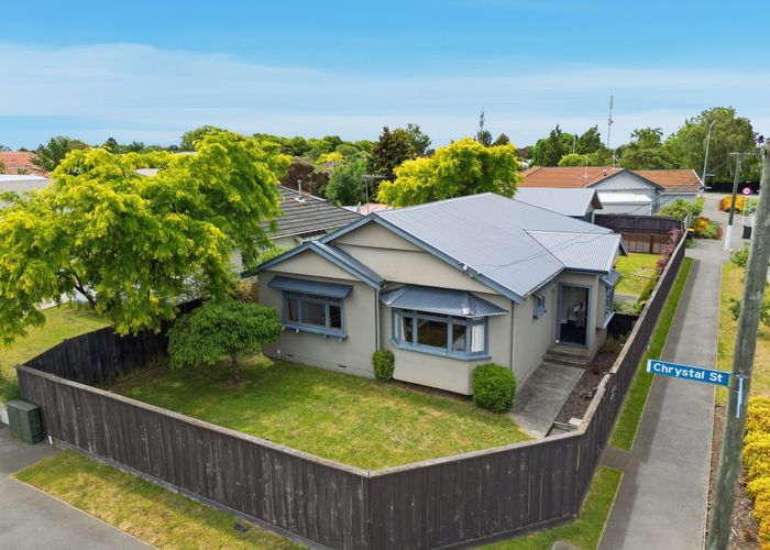  at 50 Chrystal Street, Richmond, Christchurch City, Canterbury