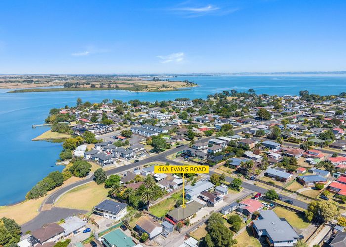  at 44A Evans Road, Weymouth, Auckland