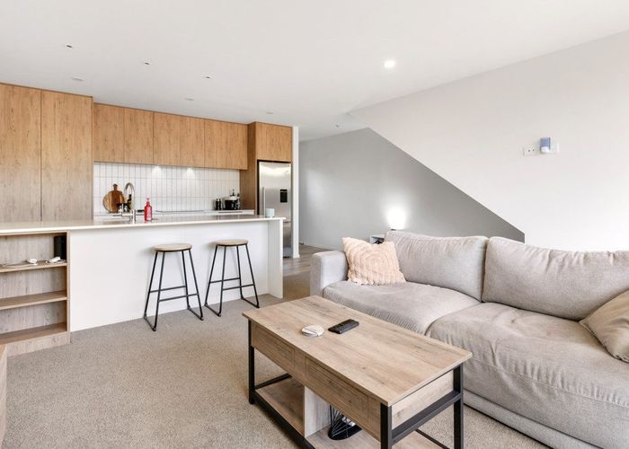  at 2/91 Tennyson Street, Sydenham, Christchurch