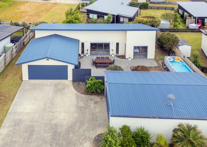  at 123 Kelly Jade Avenue, Matarangi, Whitianga