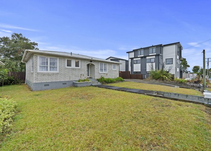  at 33 Rimu Road, Manurewa, Manukau City, Auckland