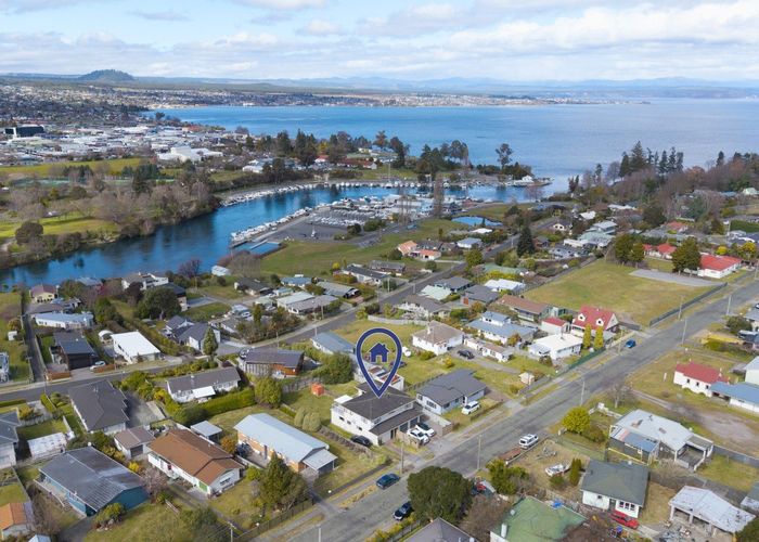  at 1 and 2/12 Pitiroi Street, Nukuhau, Taupo, Waikato
