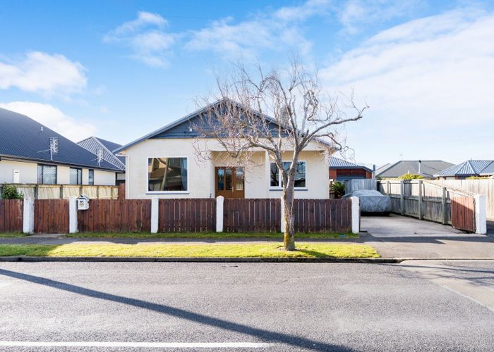  at 95 Argyle Street, Mosgiel, Mosgiel