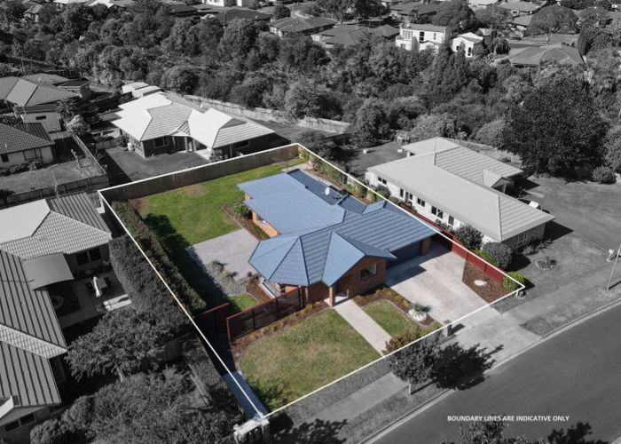  at 30 Tuirangi Street, Flagstaff, Hamilton