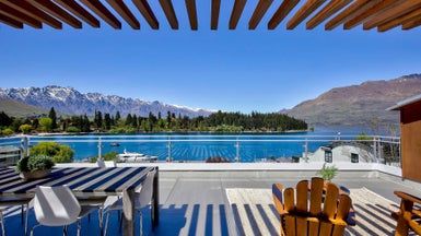  at 4 Lake Street, Queenstown, Queenstown