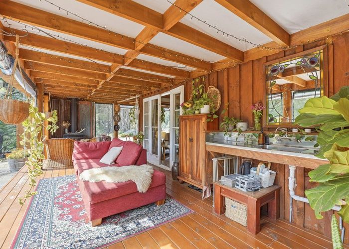  at 16 Naumai Crescent, Mangamahu , Whanganui, Manawatu / Whanganui