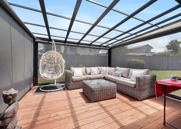  at 92 Harrington Road, Henderson, Waitakere City, Auckland