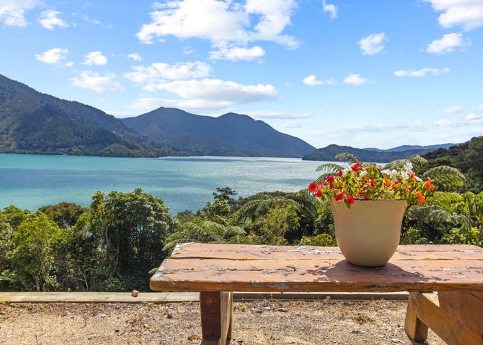  at 126 Moetapu Bay Road, Marlborough Sounds, Marlborough, Marlborough