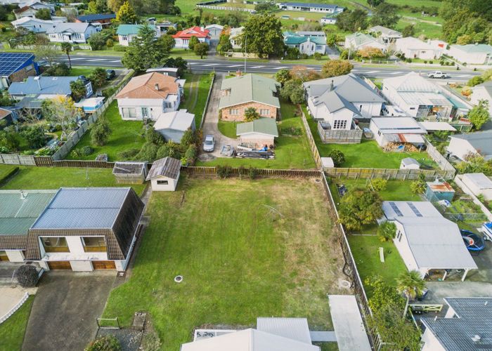  at 26A Farmer Street, Te Aroha, Matamata-Piako, Waikato