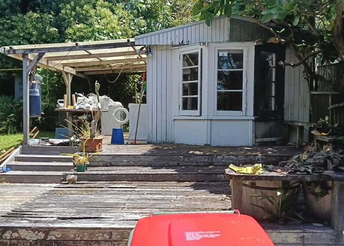  at 22 Te Arawa Street, Orakei, Auckland City, Auckland