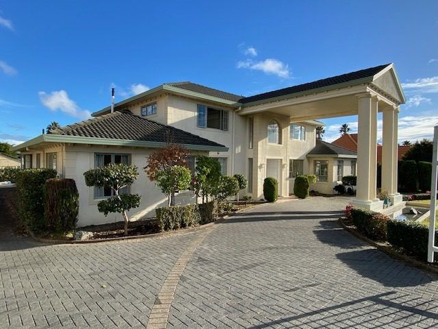  at 181 Whitford Road, Shamrock Park, Manukau City, Auckland