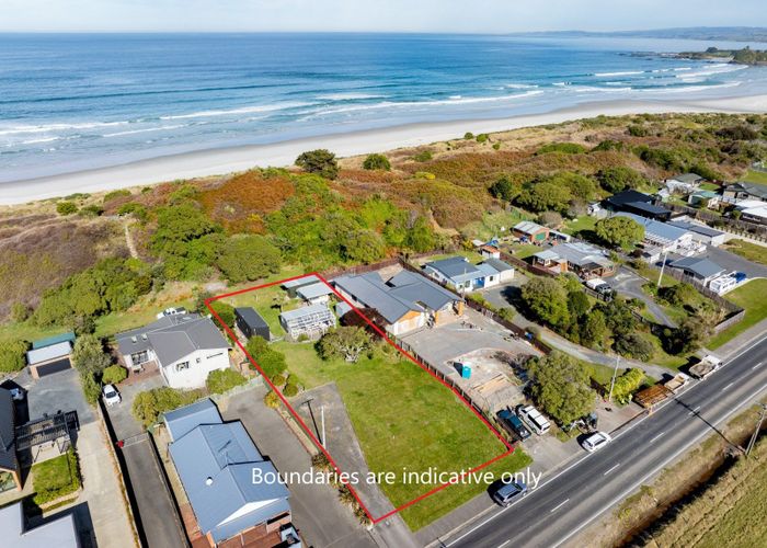  at 749 Brighton Road, Ocean View, Dunedin, Otago