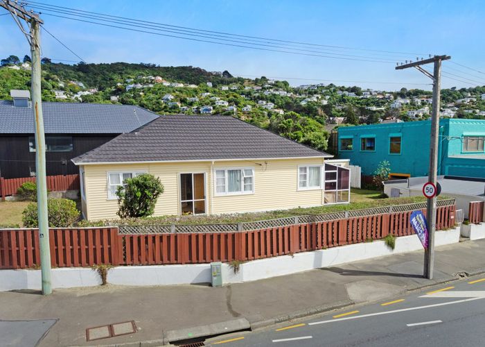  at 230 Onepu Road, Lyall Bay, Wellington, Wellington