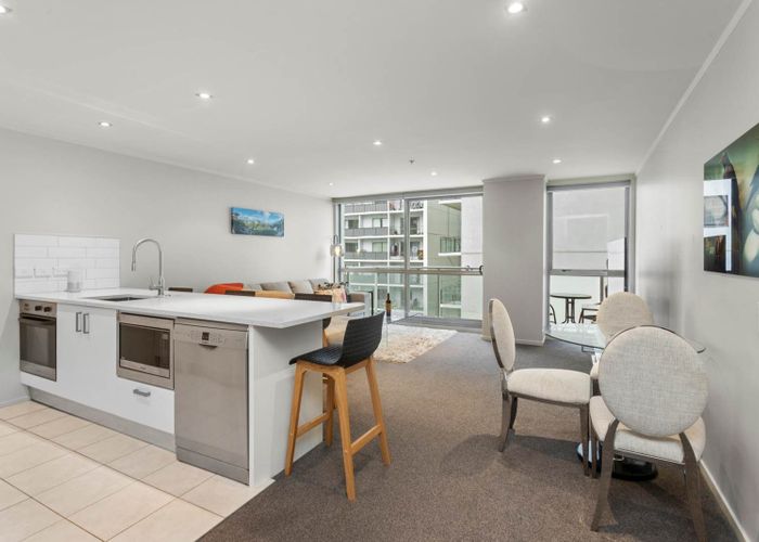  at 501/47 Hobson Street, Auckland Central, Auckland