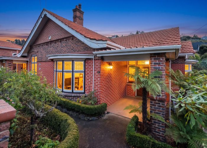  at 20  Corstorphine Road, Corstorphine, Dunedin, Otago