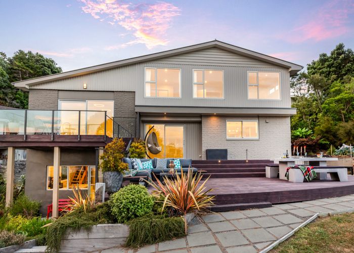  at 64A Mana View Road, Paremata, Porirua