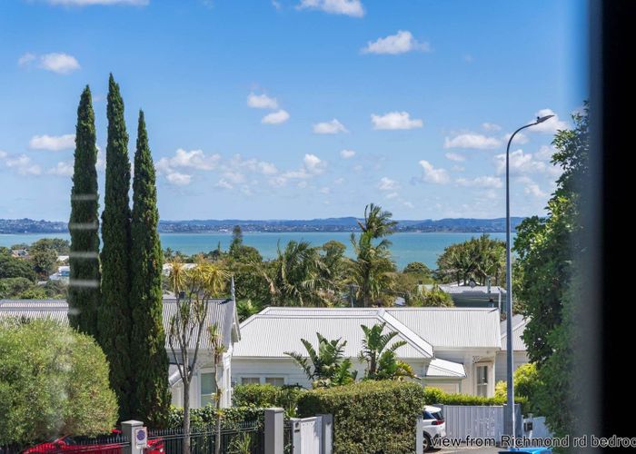  at 1/386 Richmond Road, Grey Lynn, Auckland