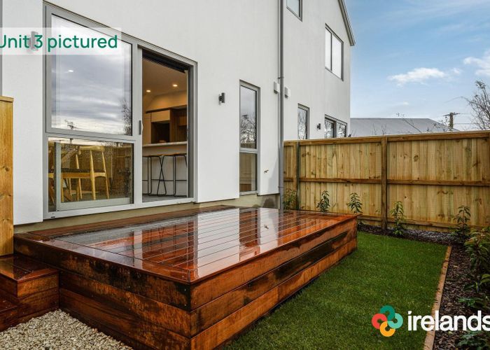  at 2/175 Aldwins Road, Phillipstown, Christchurch City, Canterbury