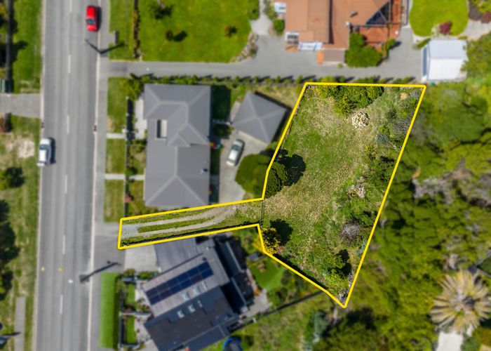  at 22 McCormacks Bay Road, Mount Pleasant, Christchurch City, Canterbury