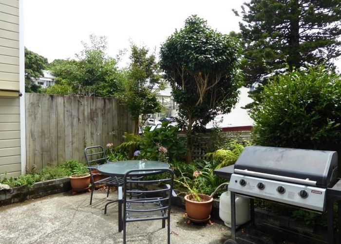  at 4/259 The Terrace, Te Aro, Wellington