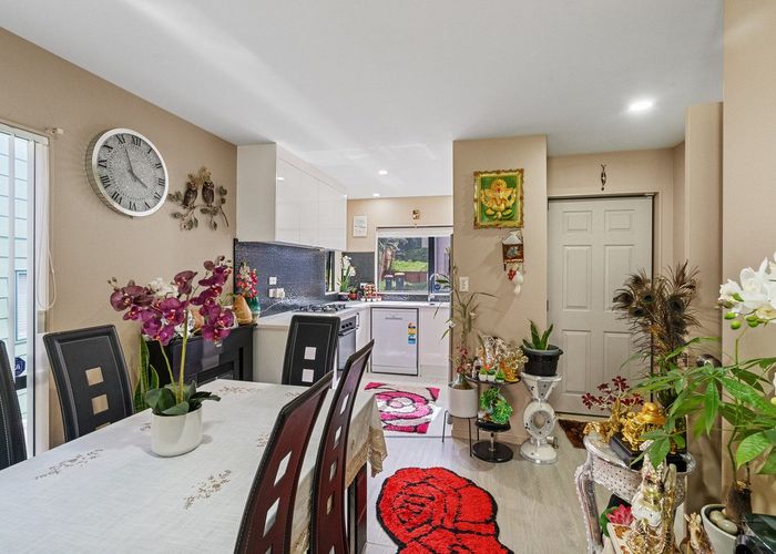  at 85 Malaspina Place, Papatoetoe, Manukau City, Auckland