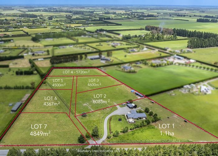  at 2-7/211 Bangor Road, Darfield, Selwyn, Canterbury