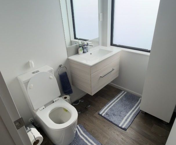  at Wattle Downs, Manukau City, Auckland