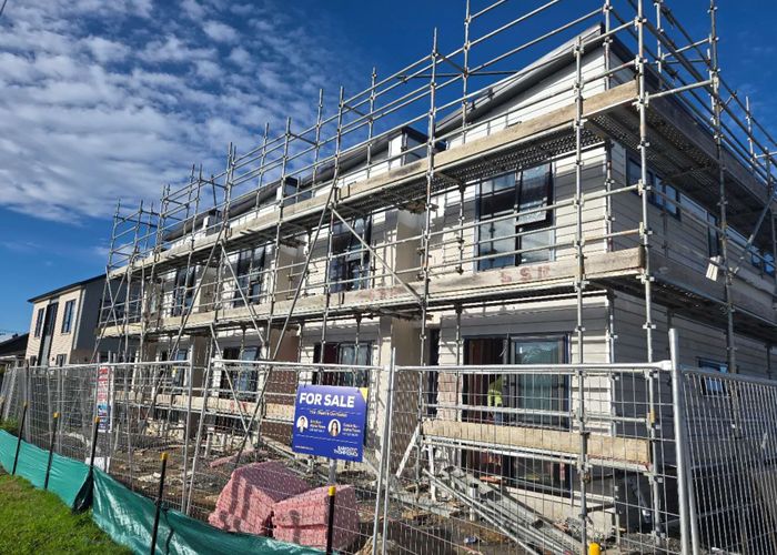  at Lot4/17,19,21&2 Von Sturmer Street, Mangere East, Manukau City, Auckland