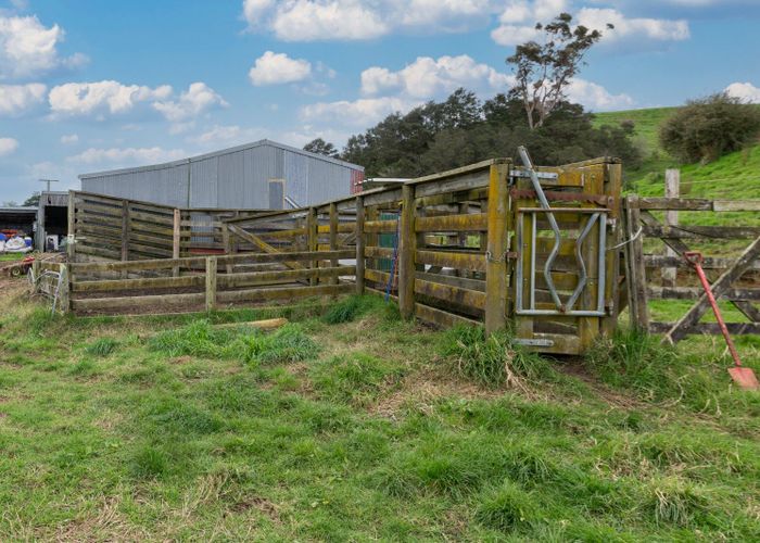  at 17 Omahu Valley Road, Puriri , Thames-Coromandel, Waikato