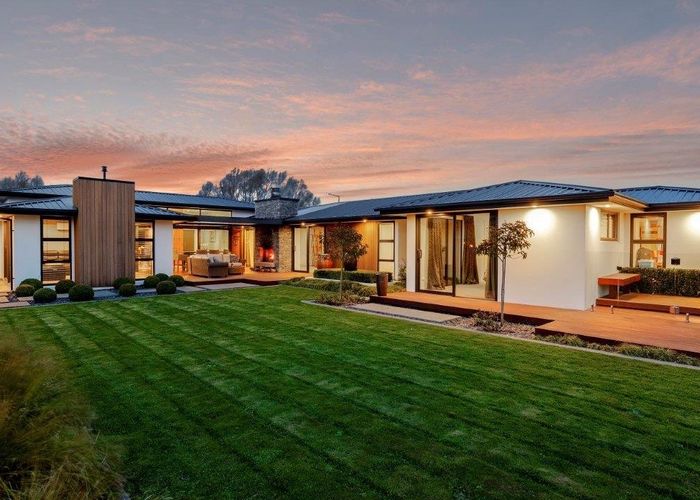  at 126 Tosswill Road, Prebbleton, Prebbleton