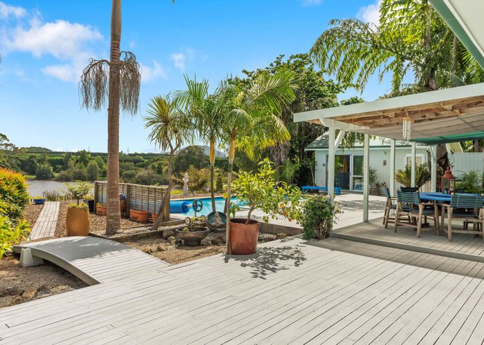  at 212 Pukeatua Road, Whangarei