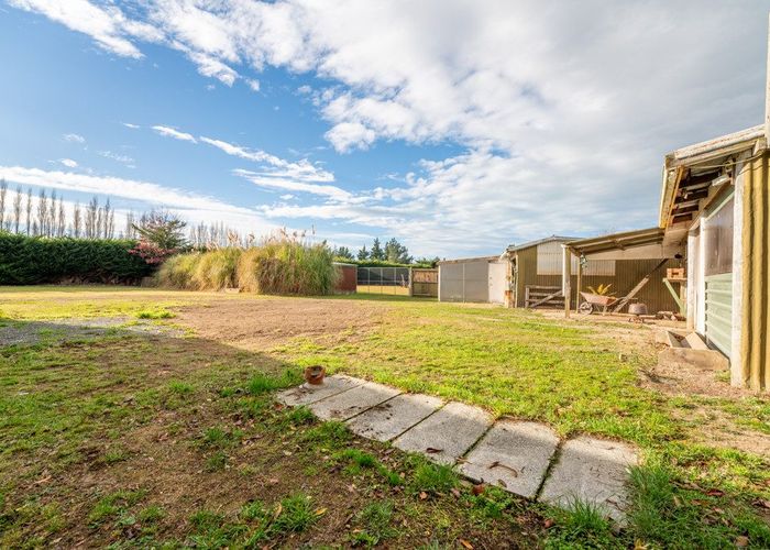  at 23 Settlement Road, Waimate, Waimate