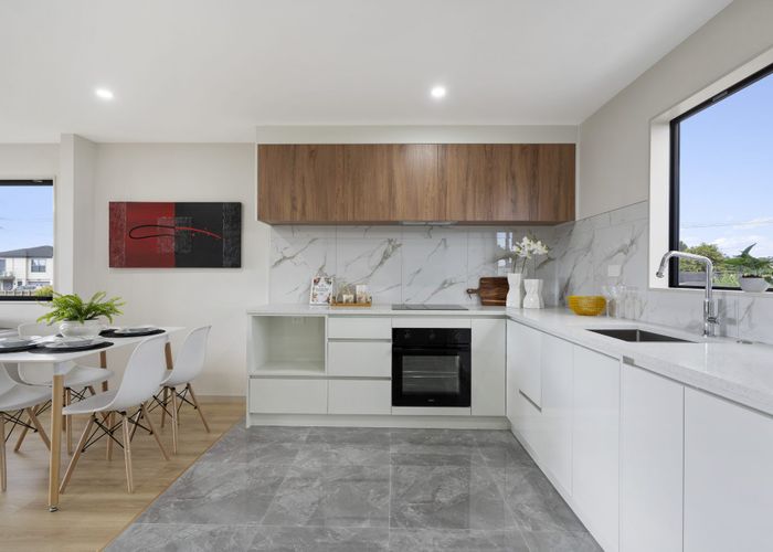  at Lot 5-7/1 Balfour Road, Manurewa, Manukau City, Auckland