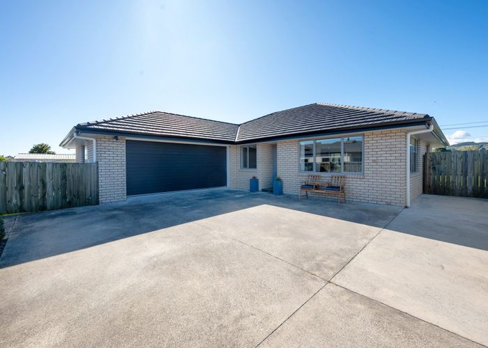  at 14 Twain Crescent, Owhata, Rotorua