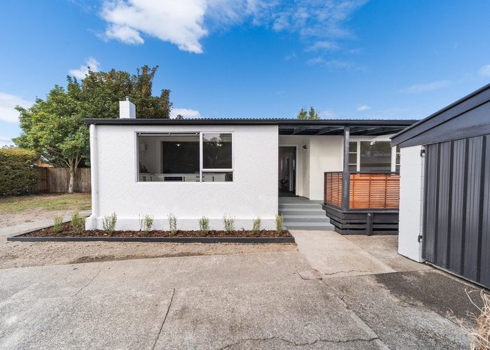  at 318 Botanical Road, West End, Palmerston North, Manawatu / Whanganui