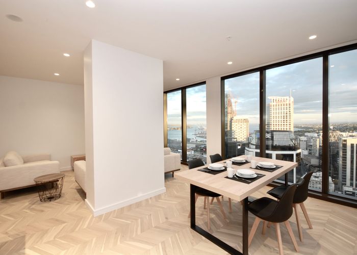  at 3003/51 Albert Street, City Centre, Auckland City, Auckland
