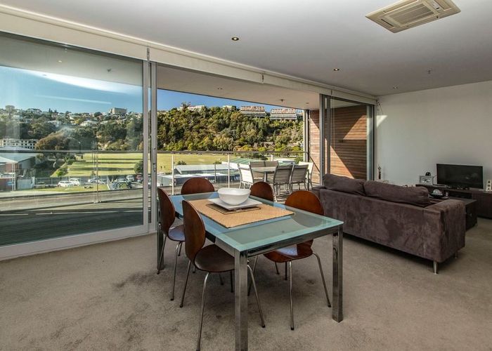  at C403/14 West Quay, Ahuriri, Napier, Hawke's Bay