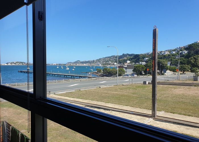  at H103/326 Evans Bay Parade, Hataitai, Wellington