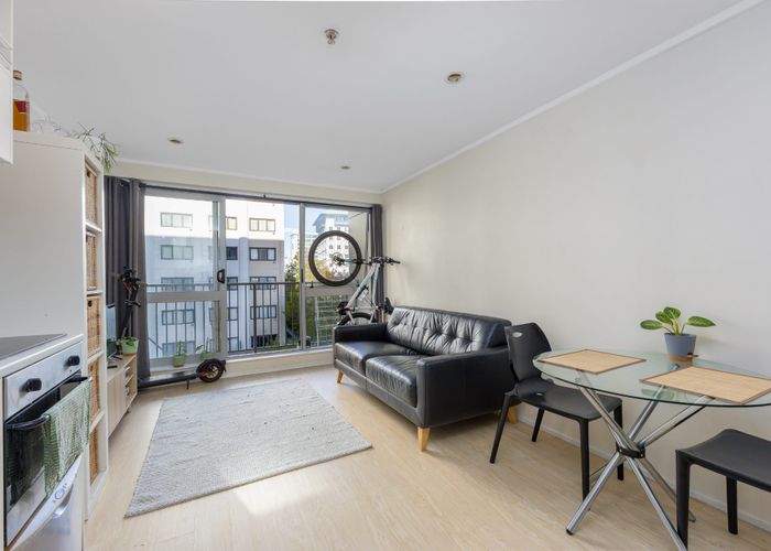  at 615/53 Cook Street, City Centre, Auckland City, Auckland