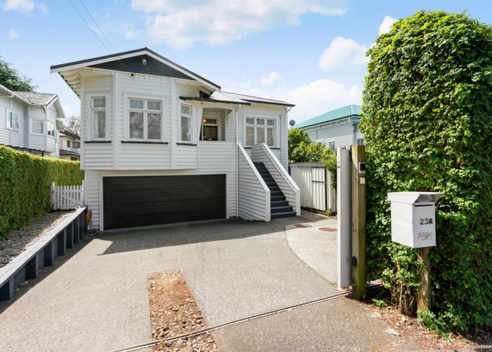 Free property data for 23A Atarangi Road, Greenlane, Auckland homes.co.nz
