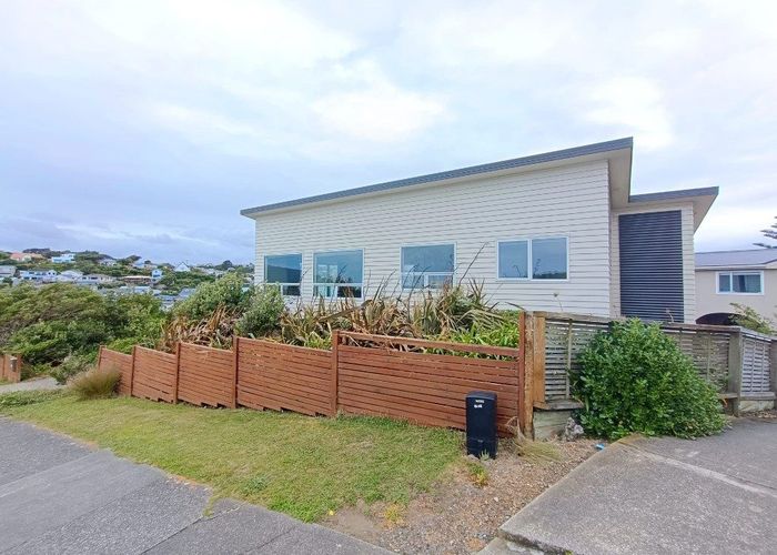  at 17 Terrace Road, Titahi Bay, Porirua, Wellington