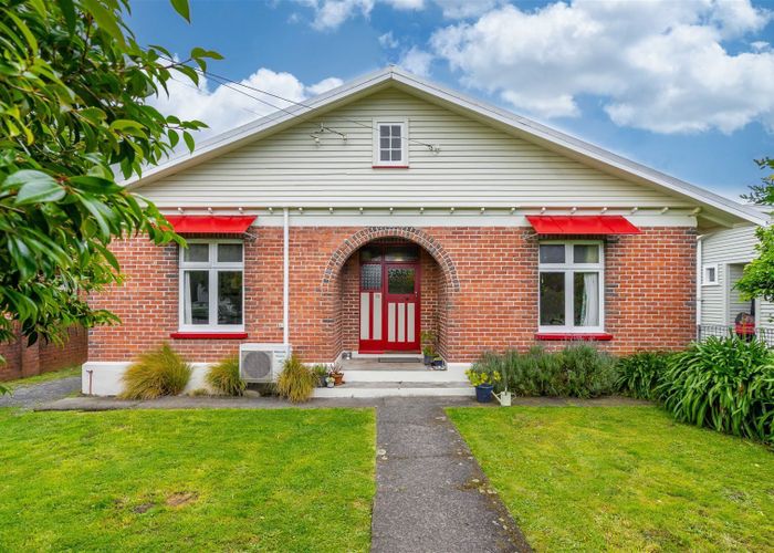  at 70 Bell Street, Featherston