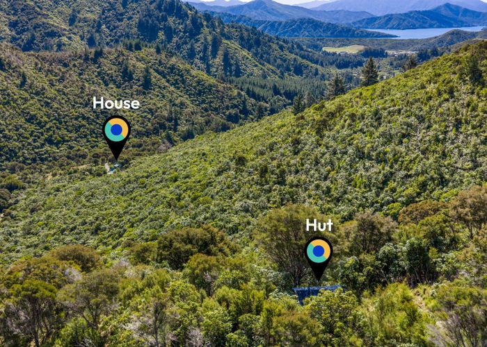  at 243 Boons Valley Road, Waikawa, Marlborough, Marlborough